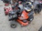 Husqvarna Lawn Tractor