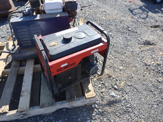 Craftsman 1400W Generator