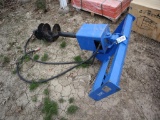 Skid Steer Auger
