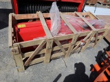 TPM Rotary Tiller TPM-TM180