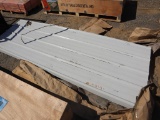 Future Galvalume Steel Siding Roofing