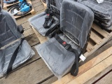 Future Equipment Seat