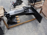 Future Mini Skid Steer Digging Arm