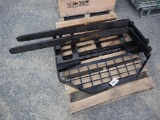 Future Skid Steer Forks