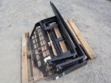 Future Skid Steer Forks