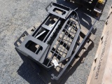 Future Skid Steer Forks