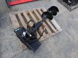 Future Mini Skid Steer Auger
