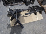 Future Excavator Auger