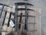 Future Excavator Rake