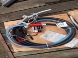 12 V Dsl Transfer Pump