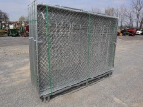 Agriquip Chain Link Fence