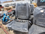 Future Equipment Seat
