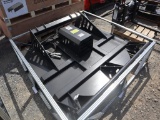 JCT QA HD Brush Cutter