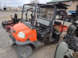 Kubota RTV1140
