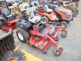 Toro 60in Zero Turn Mower