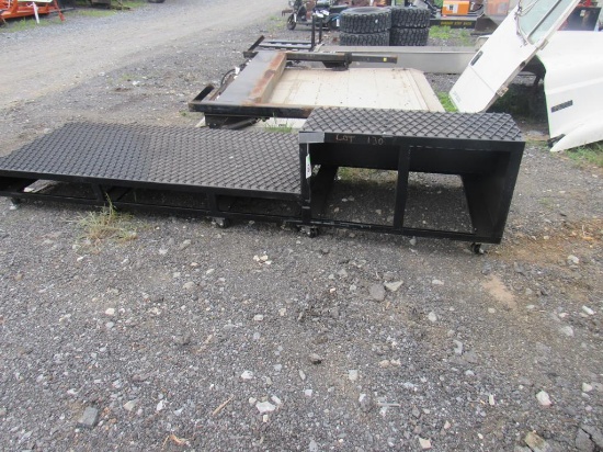 Rolling Platform