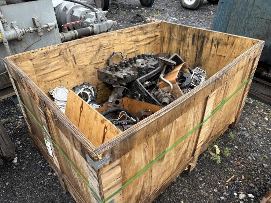 MIsc Yanmar Part