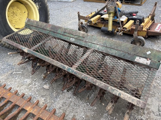 Aerator