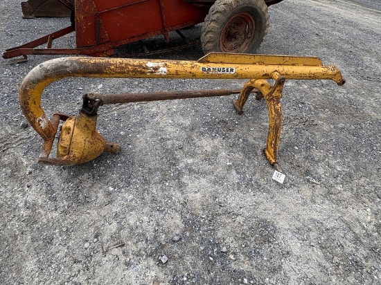 Auger