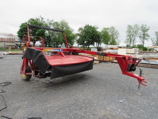 2018 New Holland H7330 Haybine