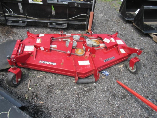 Case MW266 Mower Deck