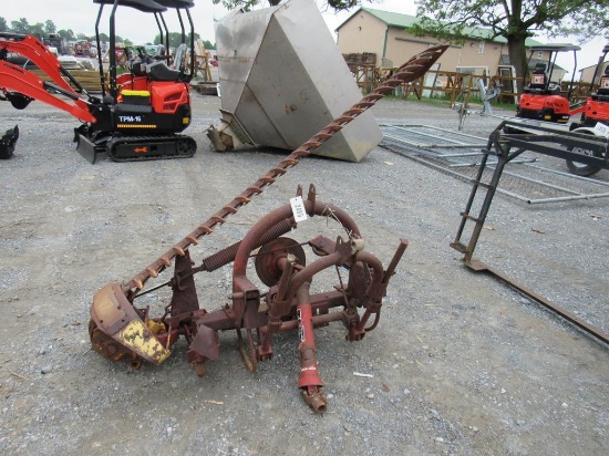 New Holland 450 Sickle Bar Mower