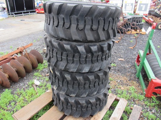 12-16.5 Forerunner SKS1 Tires