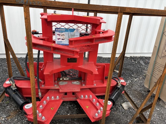 TOPCAT QA Tree Shears
