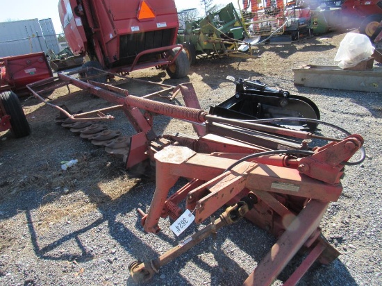 3pt Disc mower