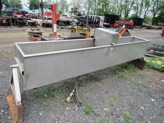 Truck Rack
