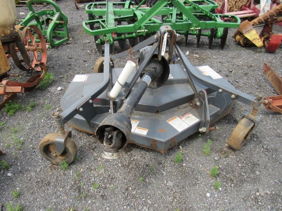 Woods Heritage RD60 Mower