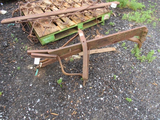 1B Subsoiler