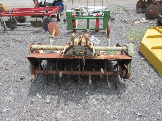 4ft Rototiller