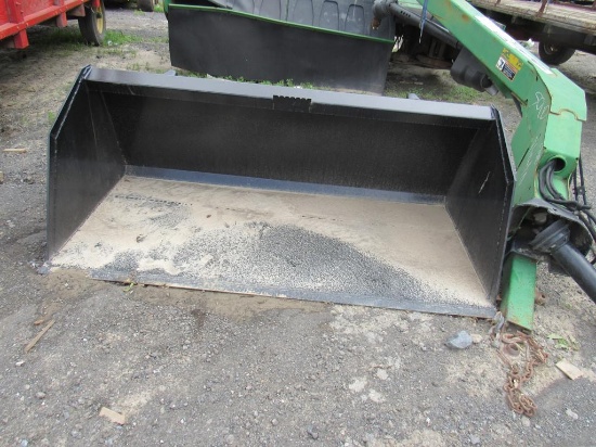 78in Large Capacity Bucket