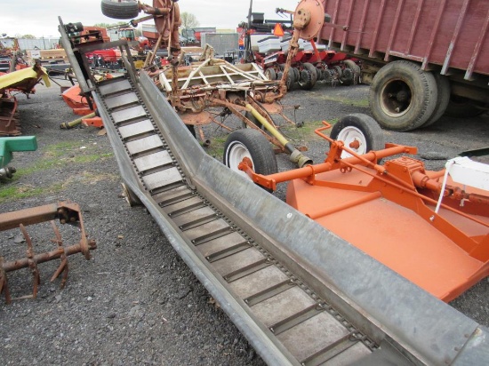 Corn Conveyor