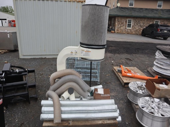 Dust Collector