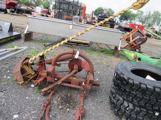 New Holland Sickle Bar Mower