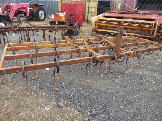 Field Cultivator
