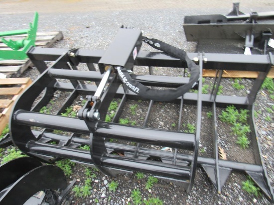 JMR 66in Grapple