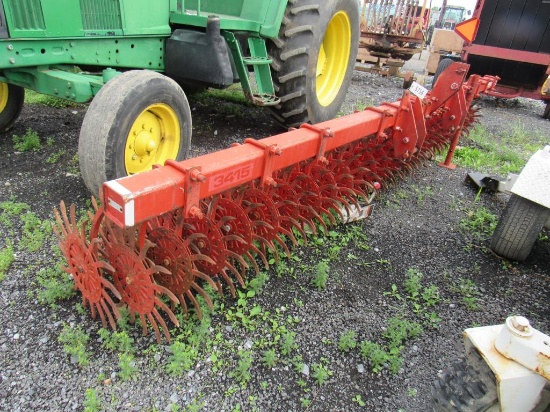 Yetter 3415 Rotary Hoe