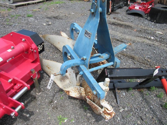 Ford Plow