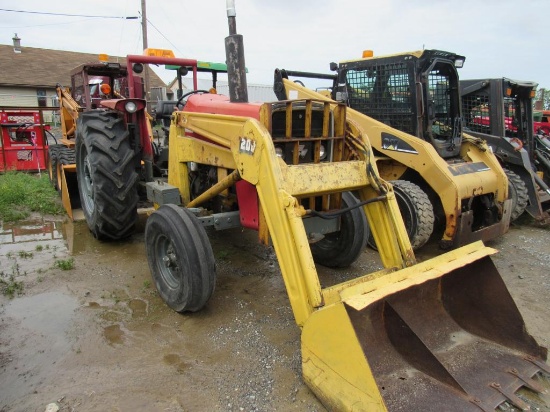 Massey Ferguson 275 2WD Tractor