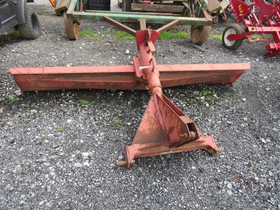 3pt 9ft Back Blade