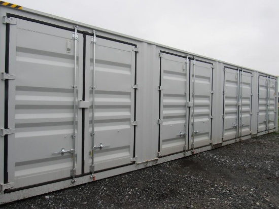 40ft Container