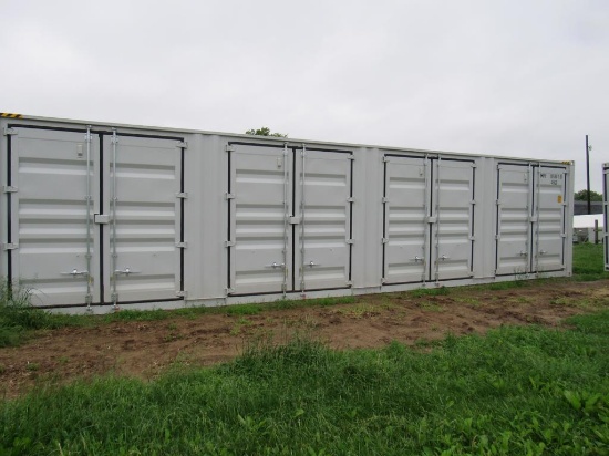 40ft Container
