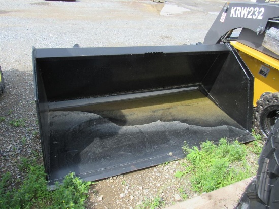 72in Large Capacity Bucket
