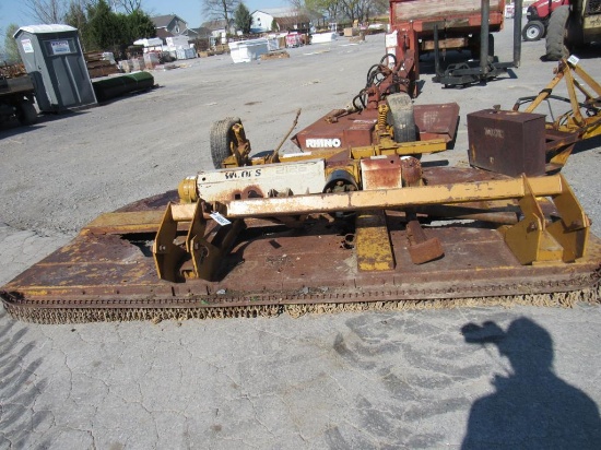 Woods 2126 Rotary Mower