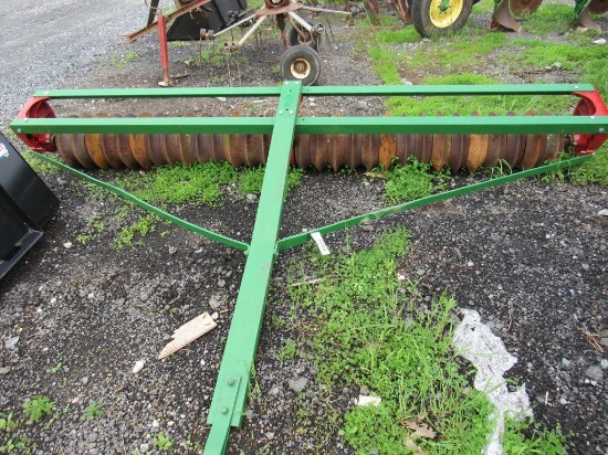 10ft Brillion Packer