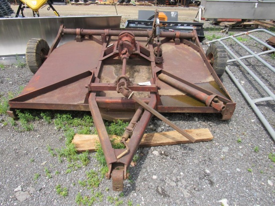 Bush Hog Rotary Mower