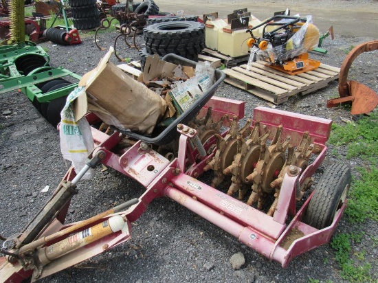 Aerator